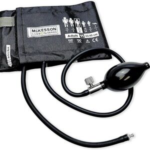 McKesson Blood Pressure Monitor Cuff